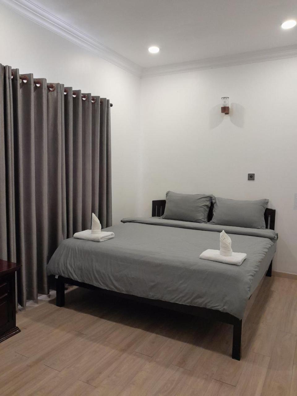 4 Rivers Hotel Phnom Penh Eksteriør billede